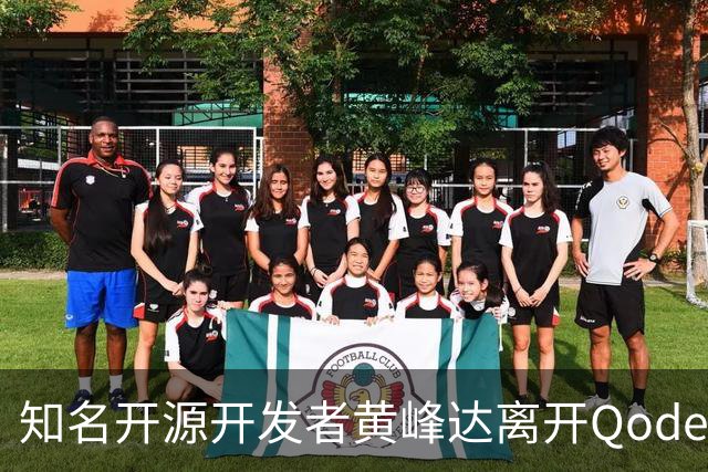 知名开源开发者黄峰达离开Qoder，感慨在阿里要做好产品太难了！